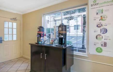 Extended Stay America Suites - Seattle - Bellevue - Factoria - 1