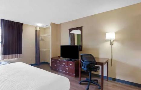Extended Stay America Suites - Seattle - Bellevue - Factoria - 31