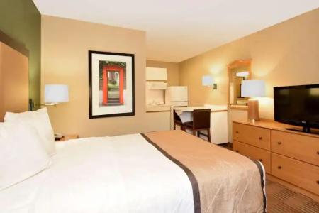 Extended Stay America Suites - Seattle - Bellevue - Factoria - 43