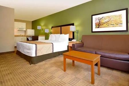 Extended Stay America Suites - Seattle - Bellevue - Factoria - 41