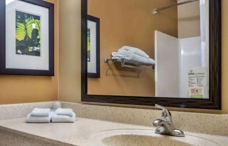 Extended Stay America Suites - Seattle - Bellevue - Factoria - 36