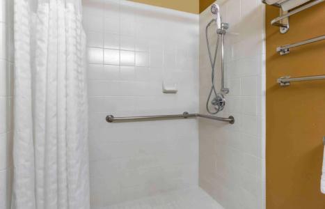 Extended Stay America Suites - Seattle - Bellevue - Factoria - 37