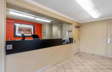 Extended Stay America Suites - Seattle - Bellevue - Factoria - 13
