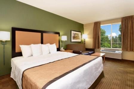 Extended Stay America Suites - Seattle - Bellevue - Factoria - 5