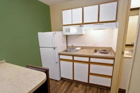 Extended Stay America Suites - Seattle - Bellevue - Factoria - 24