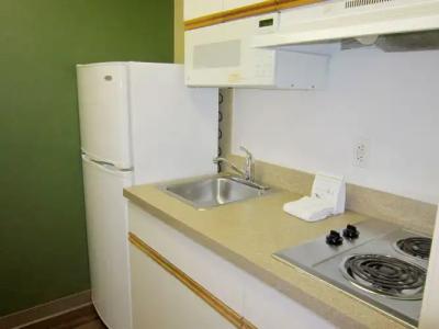 Extended Stay America Suites - Seattle - Bellevue - Factoria - 23