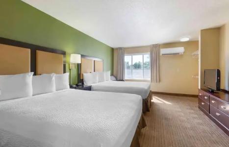 Extended Stay America Suites - Seattle - Bellevue - Factoria - 39