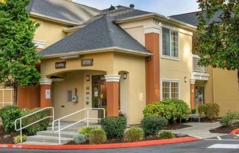 Extended Stay America Suites - Seattle - Bellevue - Factoria - 0