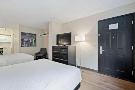 Extended Stay America Suites - Seattle - - 37