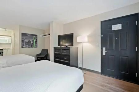 Extended Stay America Suites - Seattle - - 5