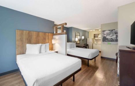 Extended Stay America Suites - Seattle - - 29