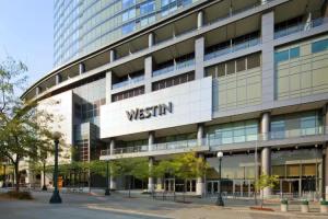 The Westin Hotel, Bellevue