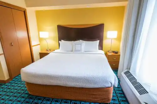 Fairfield Inn & Suites Chesapeake - 13