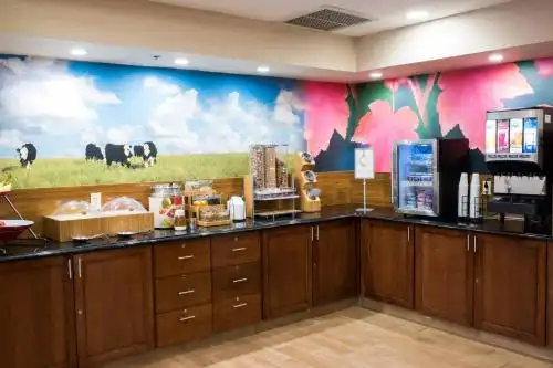 Fairfield Inn & Suites Chesapeake - 15
