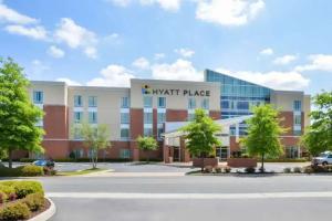 Hyatt Place Chesapeake, Chesapeake