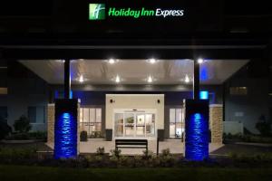 Holiday Inn Express Chesapeake - Norfolk, Chesapeake
