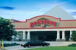 Boomtown Casino & Hotel, Bossier City