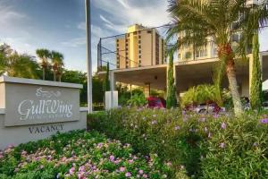 Gullwing 802, Fort Myers Beach