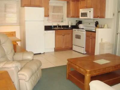 Pink Shell Beach Resort and Marina - 20