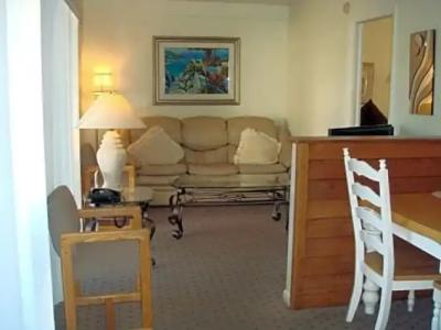 Pink Shell Beach Resort and Marina - 32