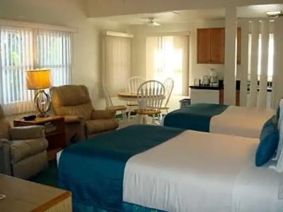 Pink Shell Beach Resort and Marina - 42