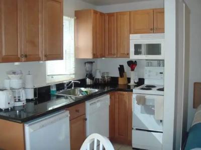 Pink Shell Beach Resort and Marina - 22