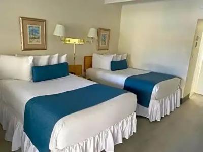 Pink Shell Beach Resort and Marina - 29