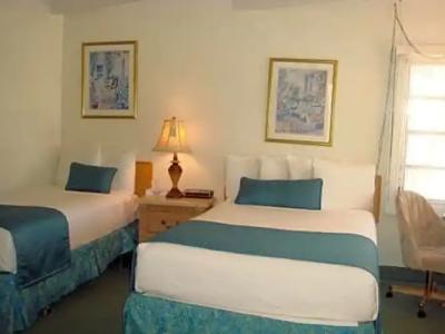 Pink Shell Beach Resort and Marina - 40