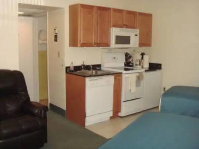 Pink Shell Beach Resort and Marina - 38