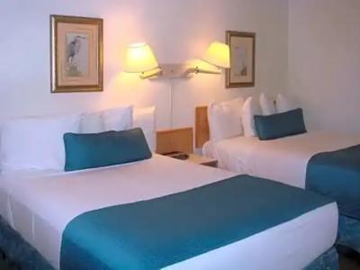 Pink Shell Beach Resort and Marina - 30