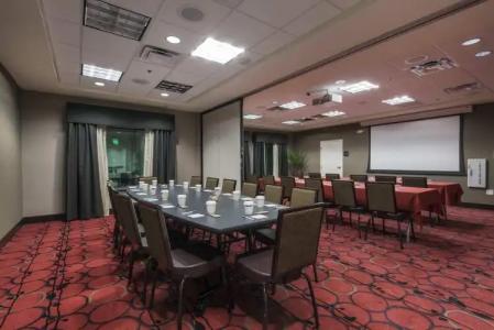 MKs ASU Tempe - Phoenix Airport - Scottsdale - 22