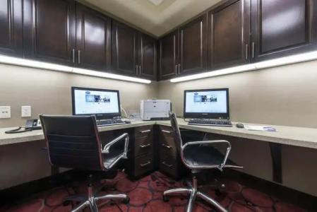 MKs ASU Tempe - Phoenix Airport - Scottsdale - 21