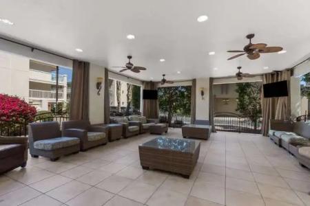 MKs ASU Tempe - Phoenix Airport - Scottsdale - 1