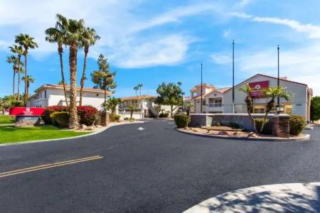 MKs ASU Tempe - Phoenix Airport - Scottsdale - 28