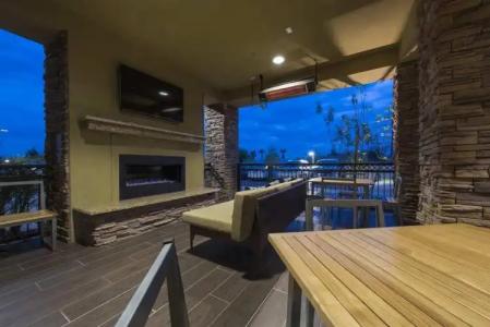 MKs ASU Tempe - Phoenix Airport - Scottsdale - 7