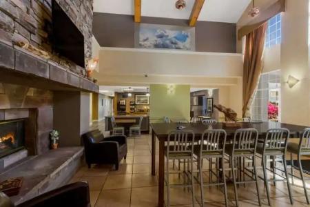 MKs ASU Tempe - Phoenix Airport - Scottsdale - 29