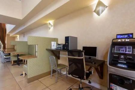 MKs ASU Tempe - Phoenix Airport - Scottsdale - 5