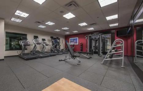 MKs ASU Tempe - Phoenix Airport - Scottsdale - 25