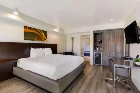 MKs ASU Tempe - Phoenix Airport - Scottsdale - 43