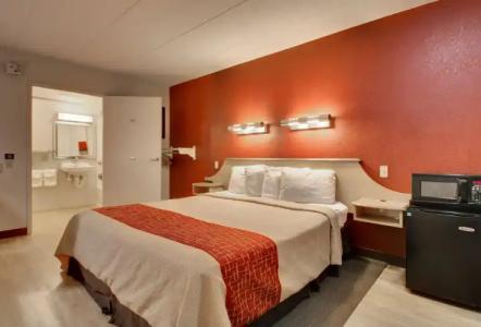 Red Roof Inn St.Louis- Westport - 34