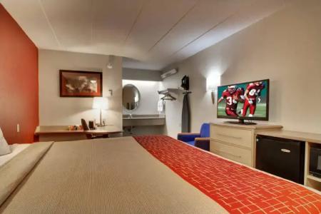 Red Roof Inn St.Louis- Westport - 31