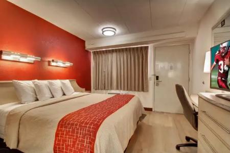 Red Roof Inn St.Louis- Westport - 3
