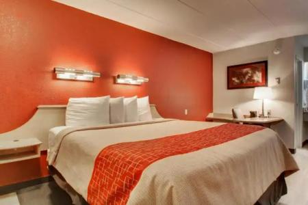 Red Roof Inn St.Louis- Westport - 42