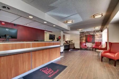 Red Roof Inn St.Louis- Westport - 1