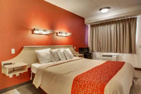 Red Roof Inn St.Louis- Westport - 33