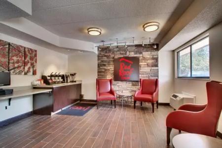 Red Roof Inn St.Louis- Westport - 13
