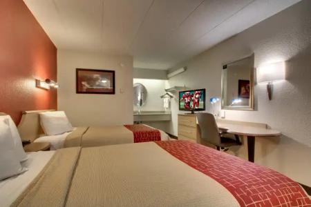 Red Roof Inn St.Louis- Westport - 25