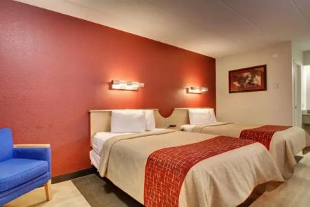 Red Roof Inn St.Louis- Westport - 24