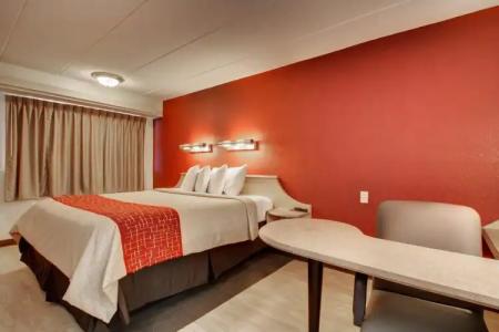 Red Roof Inn St.Louis- Westport - 40
