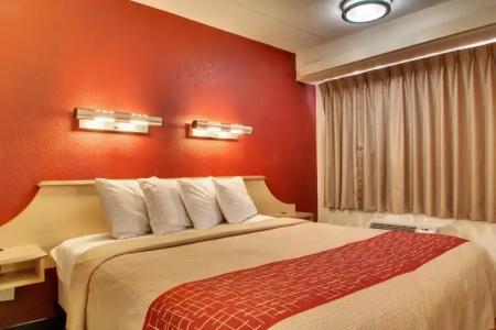 Red Roof Inn St.Louis- Westport - 4